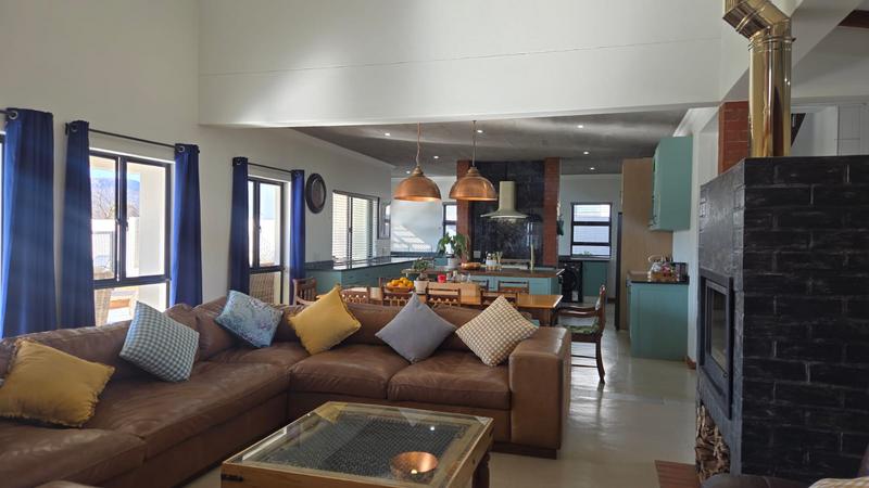 5 Bedroom Property for Sale in La Camargue Private Country Estate North West